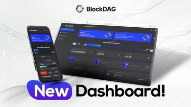 blockdag's-exciting-dashboard-innovations-pave-the-way-for-30,000x-roi-as-pepe-and-bonk-see-varied-success