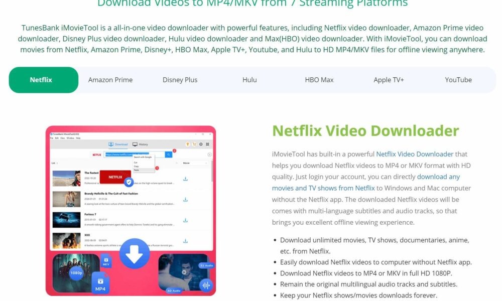 how-to-download-netflix,-disney-plus-videos-to-mp4-for-offline-watching