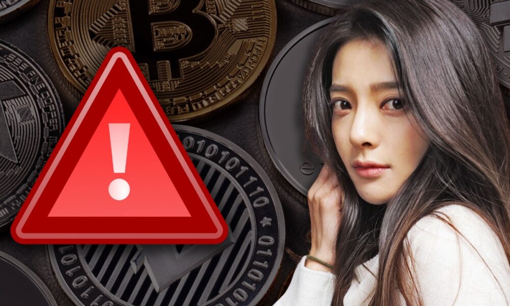 south-korean-romance-scammer-silverstar-oh-seeks-to-exploit-blockchain:-a-new-threat-to-crypto-investors