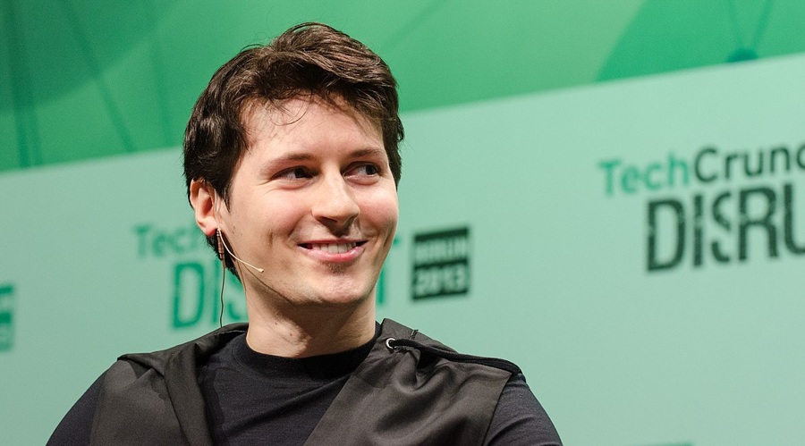 “pavel-durov-has-nothing-to-hide”:-telegram-states-in-its-first-official-statement