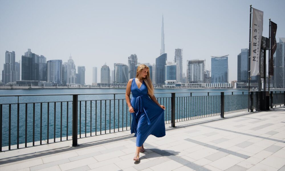 how-ai-is-transforming-the-fashion-industry