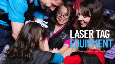 how-to-start-an-indoor-laser-tag-business:-best-laser-tag-equipment-for-business-success
