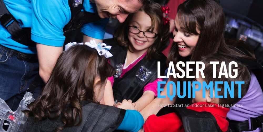how-to-start-an-indoor-laser-tag-business:-best-laser-tag-equipment-for-business-success