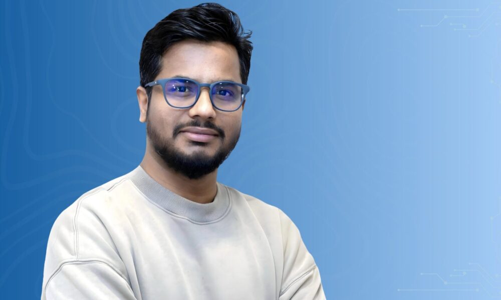 interview-with-rajesh-pandey,-principal-engineer,-amazon-web-services