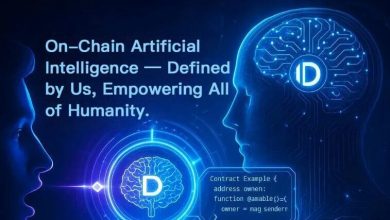 deai-nexus:-building-the-foundational-layer-for-on-chain-artificial-intelligence