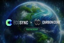 ecosync-&-carboncore-launch-full-stages-refi-infrastructure-linking-carbon-credits-with-web3