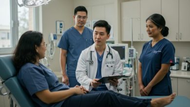blockchain-meets-healthcare:-securing-patient-data-with-distributed-ledgers