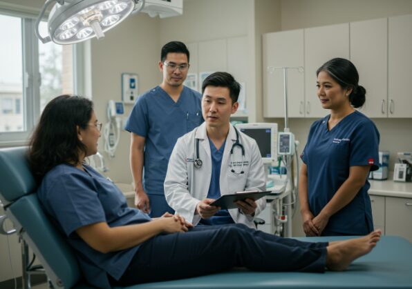 blockchain-meets-healthcare:-securing-patient-data-with-distributed-ledgers