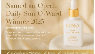 lino-cosmetics:-from-oprah’s-spotlight-to-cbs-mornings