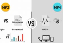 mp3-vs-mp4:-understanding-the-key-differences-in-audio-and-video-formats