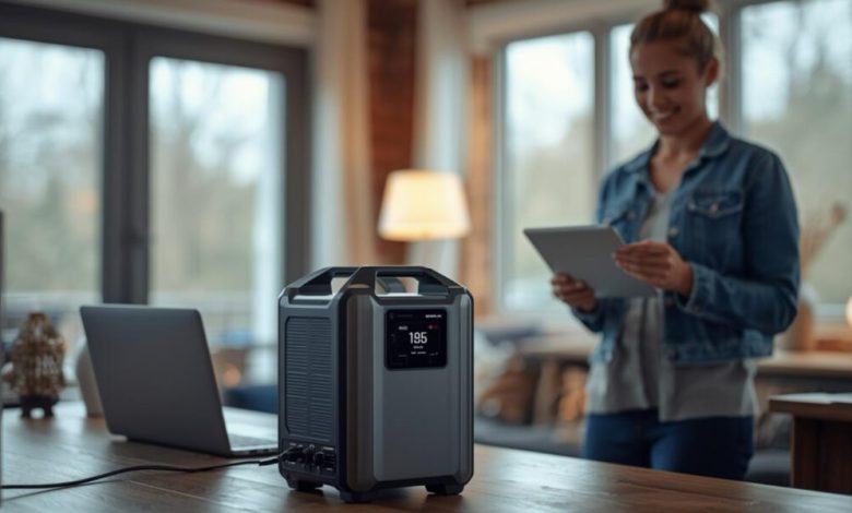best-portable-solar-generators-to-use-in-homes-and-outdoor-power