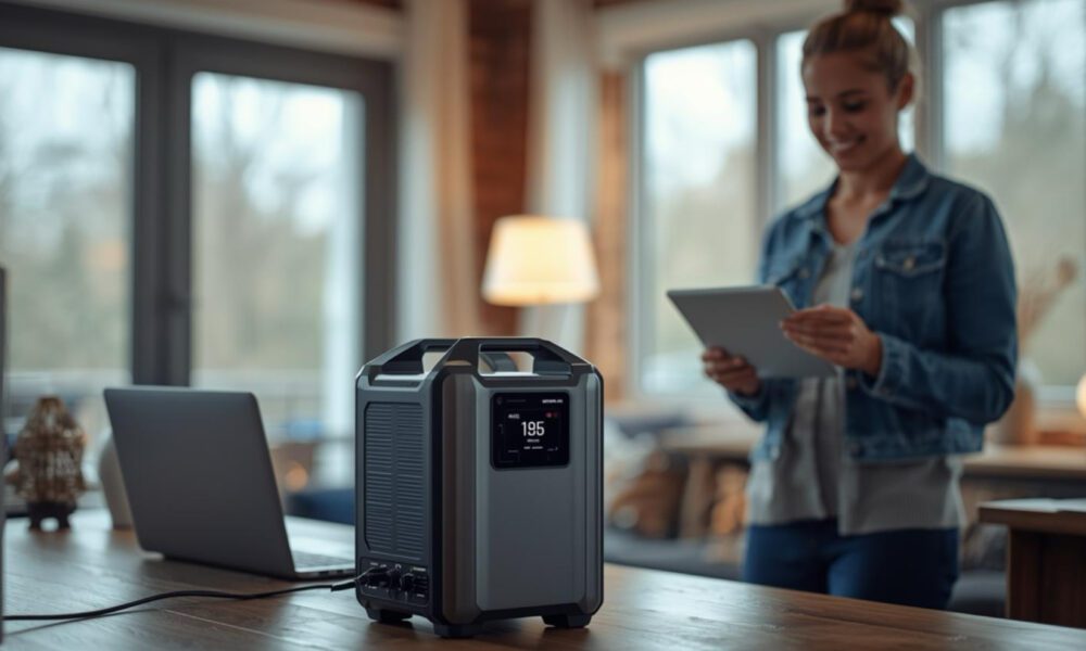 best-portable-solar-generators-to-use-in-homes-and-outdoor-power